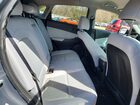 2023 Hyundai Kona Sel Серый vin: KM8K6CAB2PU986817