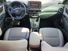 2023 Hyundai Kona Sel Серый vin: KM8K6CAB4PU061391