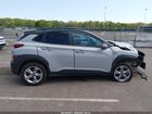 2022 Hyundai Kona Sel Серый vin: KM8K6CAB5NU835452 2022 Hyundai Kona Sel Серый vin: KM8K6CAB5NU835452