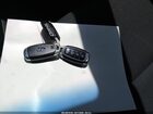 2022 Hyundai Kona Sel Синий vin: KM8K6CAB7NU856299