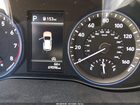 2022 Hyundai Kona Sel Синий vin: KM8K6CAB7NU856299