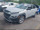 2023 Hyundai Kona Sel Pewter vin: KM8K6CAB7PU008216