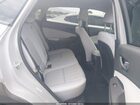 2023 Hyundai Kona Sel Pewter vin: KM8K6CAB7PU008216