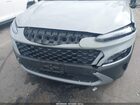 2023 Hyundai Kona Sel Pewter vin: KM8K6CAB7PU008216