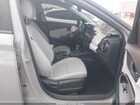 2023 Hyundai Kona Sel Pewter vin: KM8K6CAB7PU008216