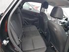 2022 Hyundai Kona Sel Черный vin: KM8K6CAB9NU921332