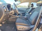 2023 Hyundai Kona Sel Черный vin: KM8K6CABXPU041288