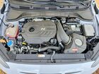2022 Hyundai Kona N Base Blue vin: KM8KH3AC7NU005705
