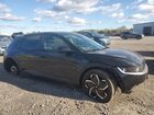 2023 Hyundai Ioniq 5 Se Черный vin: KM8KM4AE6PU172045