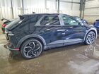2023 Hyundai Ioniq 5 Se Black vin: KM8KMDAF4PU229982 2023 Hyundai Ioniq 5 Se Black vin: KM8KMDAF4PU229982