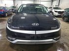 2023 Hyundai Ioniq 5 Se Black vin: KM8KMDAF4PU229982 2023 Hyundai Ioniq 5 Se Black vin: KM8KMDAF4PU229982