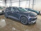 2023 Hyundai Ioniq 5 Se Black vin: KM8KMDAF4PU229982 2023 Hyundai Ioniq 5 Se Black vin: KM8KMDAF4PU229982