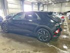 2023 Hyundai Ioniq 5 Se Black vin: KM8KMDAF4PU229982 2023 Hyundai Ioniq 5 Se Black vin: KM8KMDAF4PU229982