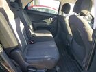 2022 Hyundai Ioniq 5 Se Черный vin: KM8KMDAF8NU101127