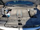 2022 Hyundai Ioniq 5 Se Черный vin: KM8KMDAF8NU101127