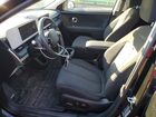 2022 Hyundai Ioniq 5 Se Черный vin: KM8KMDAF8NU101127