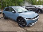 2023 Hyundai Ioniq 5 Se Blue vin: KM8KMDAF9PU201868
