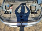 2023 Hyundai Ioniq 5 Se Blue vin: KM8KMDAFXPU153118