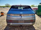 2023 Hyundai Ioniq 5 Se Blue vin: KM8KMDAFXPU153118