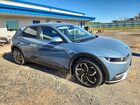 2023 Hyundai Ioniq 5 Se Blue vin: KM8KMDAFXPU153118