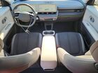 2023 Hyundai Ioniq 5 Se Blue vin: KM8KMDAFXPU153118