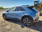 2023 Hyundai Ioniq 5 Se Blue vin: KM8KMDAFXPU153118