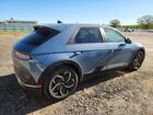 2023 Hyundai Ioniq 5 Se Blue vin: KM8KMDAFXPU153118