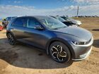 2023 Hyundai Ioniq 5 Sel Серый vin: KM8KN4AE2PU228270 2023 Hyundai Ioniq 5 Sel Серый vin: KM8KN4AE2PU228270