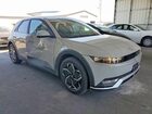 2023 Hyundai Ioniq 5 Sel Серый vin: KM8KN4AE8PU163733