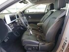 2023 Hyundai Ioniq 5 Sel Серый vin: KM8KN4AE8PU163733