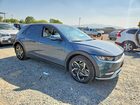 2023 Hyundai Ioniq Sel Бирюзовый vin: KM8KNDAF0PU154176
