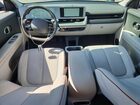 2023 Hyundai Ioniq Sel Бирюзовый vin: KM8KNDAF0PU154176