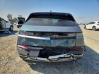 2023 Hyundai Ioniq Sel Бирюзовый vin: KM8KNDAF0PU154176