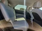 2023 Hyundai Ioniq Sel Бирюзовый vin: KM8KNDAF0PU154176