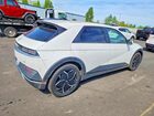 2023 Hyundai Ioniq 5 Sel White vin: KM8KNDAF0PU162651