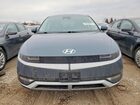 2023 Hyundai Ioniq 5 Sel Серый vin: KM8KNDAF7PU202627