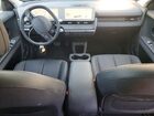 2023 Hyundai Ioniq 5 Sel Серый vin: KM8KNDAF7PU202627