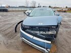 2023 Hyundai Ioniq 5 Sel Синий vin: KM8KNDAF7PU206855