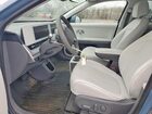 2023 Hyundai Ioniq 5 Sel Синий vin: KM8KNDAF7PU206855
