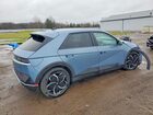 2023 Hyundai Ioniq 5 Sel Синий vin: KM8KNDAF7PU206855