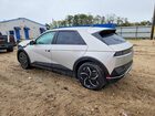 2023 Hyundai Ioniq 5 Sel Silver vin: KM8KNDAF8PU149159