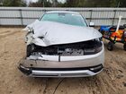2023 Hyundai Ioniq 5 Sel Silver vin: KM8KNDAF8PU149159