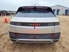 2023 Hyundai Ioniq 5 Sel Silver vin: KM8KNDAF8PU149159