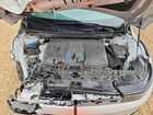 2023 Hyundai Ioniq 5 Sel Silver vin: KM8KNDAF8PU149159