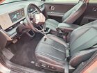 2023 Hyundai Ioniq 5 Sel Silver vin: KM8KNDAF8PU149159