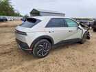 2023 Hyundai Ioniq 5 Sel Silver vin: KM8KNDAF8PU149159