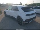 2023 Hyundai Ioniq 5 Sel Белый vin: KM8KNDAF8PU157603