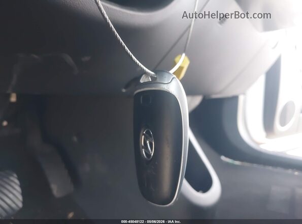 KM8KNDAF8PU157603 2023 HYUNDAI IONIQ 5 Белый Вид панели приборов
