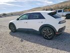 2023 Hyundai Ioniq 5 Sel Белый vin: KM8KNDAF8PU180671