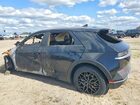 2023 Hyundai Ioniq 5 Sel Black vin: KM8KNDAF8PU189063 2023 Hyundai Ioniq 5 Sel Black vin: KM8KNDAF8PU189063